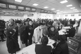 會(huì)電腦懂技術(shù)的殘疾人在長春軟件開發(fā)行業(yè)脫穎而出