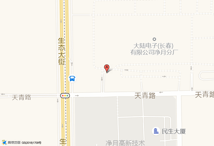 嵌入式軟件開發(fā)工程師（產(chǎn)品集成校驗(yàn)）崗位職責(zé) - 馬衡達(dá)信息技術(shù)（長(zhǎng)春）2025