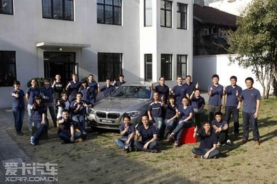 長春匯寶BMW 以創(chuàng)新研發(fā)為引擎，驅(qū)動(dòng)軟件定義汽車未來