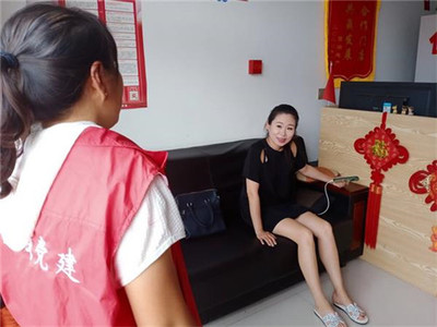 第一書記化身“帶貨主播” 長春市民生家園社區(qū)探索軟件開發(fā)助農(nóng)新模式